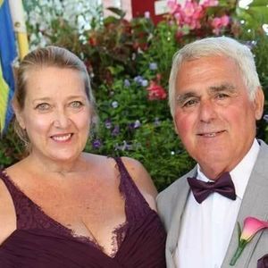 Meet your Posher, Gail